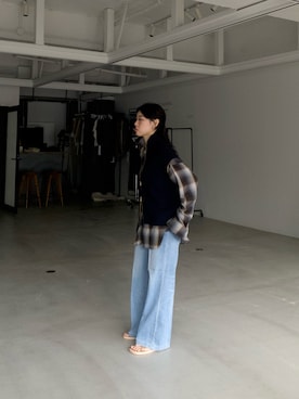 SAY.さん(レディース・158cm)の秋コーディネート