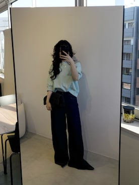 SAY.さんのコーディネート