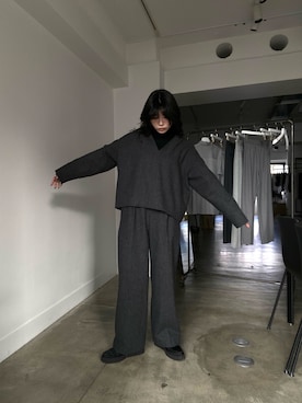 SAY.さんのコーディネート