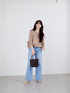 SAY.さんのコーディネート