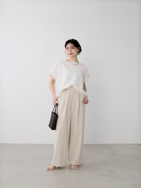 SAY.さんのコーディネート