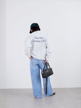 SAY.さんのコーディネート