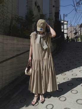 SAY.さんのコーディネート