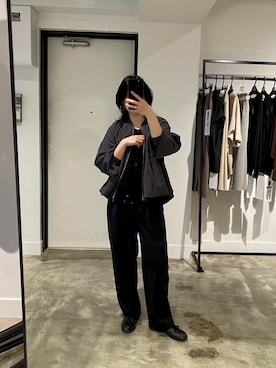 SAY.さんのコーディネート