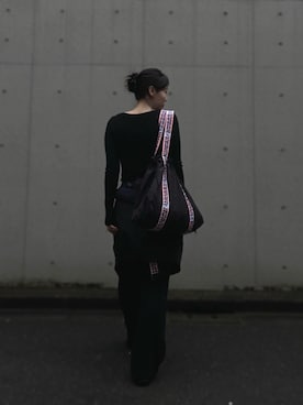 SAY.さん(レディース・158cm)の夏コーディネート