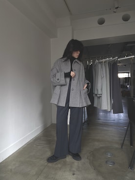 SAY.さんのコーディネート