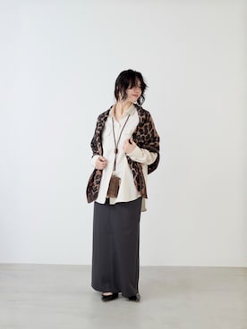 SAY.さんのコーディネート