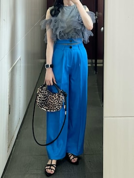 るーかすさんのコーディネート