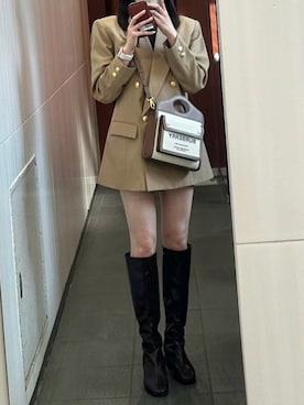 るーかすさんのコーディネート