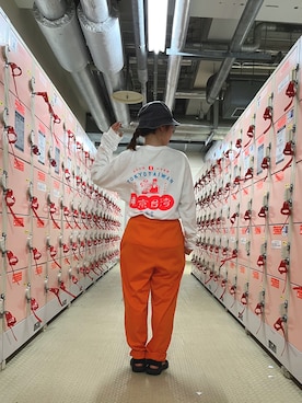 tarky3さんのコーディネート