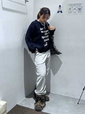 shirabe108さんのコーディネート