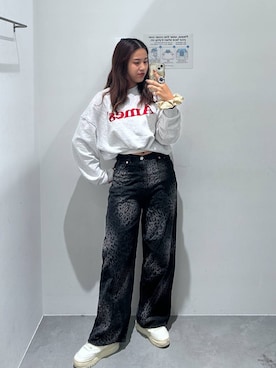 shirabe108さんのコーディネート