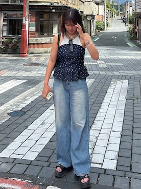 shirabe108さんのコーディネート