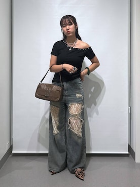 shirabe108さんのコーディネート