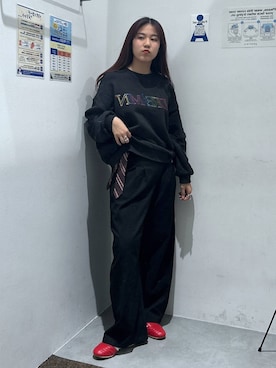 shirabe108さんのコーディネート