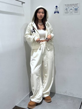 shirabe108さんのコーディネート