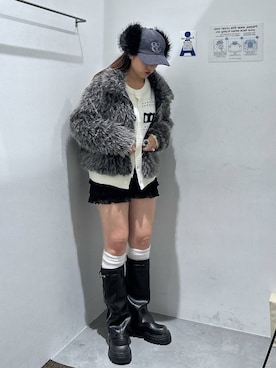 shirabe108さんのコーディネート