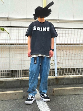 ひろやん。さんのコーディネート