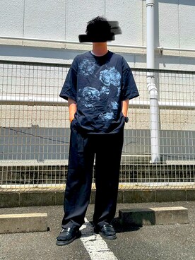 ひろやん。さんのコーディネート