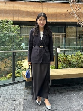 mutsumi endoさんのコーディネート