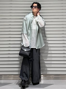 owl4128さんのコーディネート