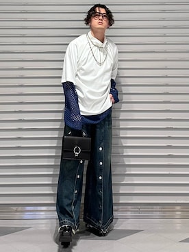 owl4128さんのコーディネート