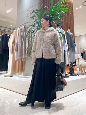 ggakemさんのコーディネート