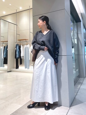 ggakemさんのコーディネート