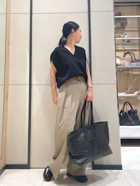 ggakemさんのコーディネート