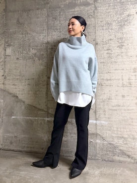 ggakemさんのコーディネート