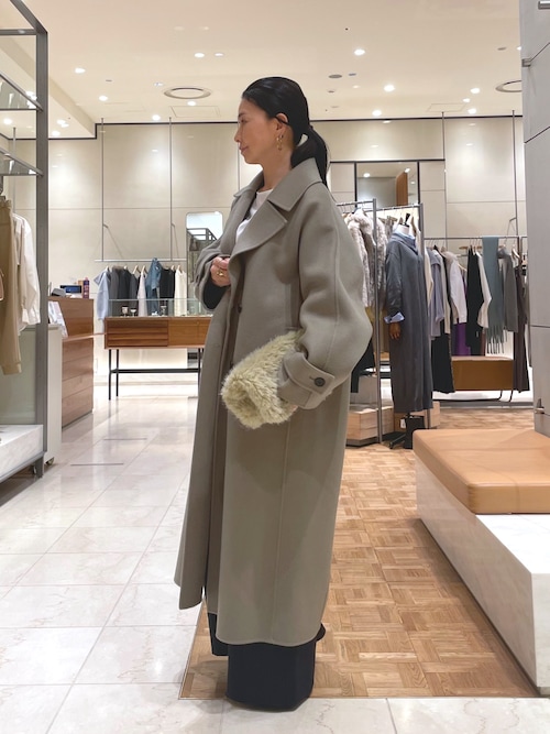 GALLARDAGALANTE（ガリャルダガランテ） コート アウター