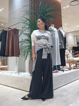 ggakemさんのコーディネート