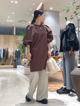 ggakemさんのコーディネート