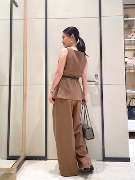 ggakemさんのコーディネート