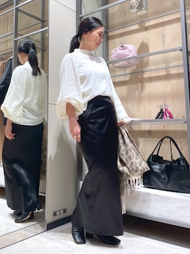 ggakemさんのコーディネート