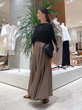 ggakemさんのコーディネート