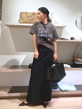 wg_akemさんのコーディネート