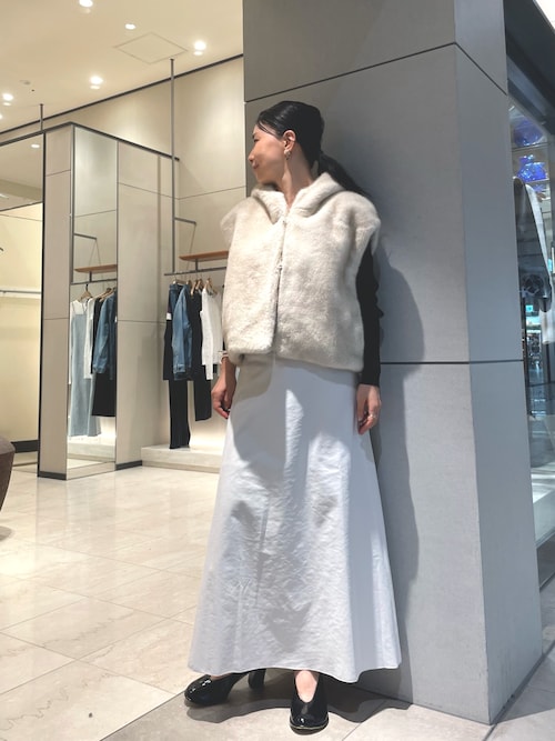 カーブダブルバングル（リング）｜GALLARDAGALANTE（ガリャルダ