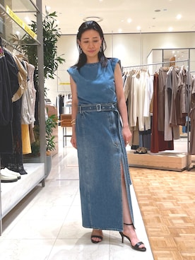 ggakemさんのコーディネート