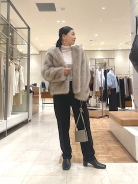 ggakemさんのコーディネート