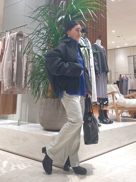 ggakemさんのコーディネート