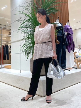 ggakemさんのコーディネート