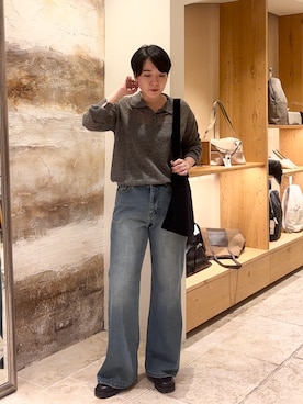 ガリャルダガランテ×LeSportsac別注デラックスミディアムウィークエンダー GALLARDAGALANTE（ガリャルダガランテ）の「【LeSportsac】別注