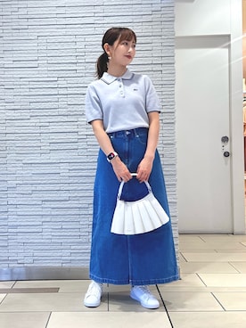 mayさんのコーディネート