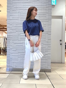 mayさんのコーディネート