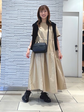 mayさんのコーディネート