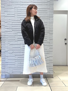 mayさんのコーディネート