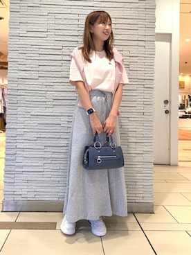 mayさん（レディース・153cm）の秋コーディネート