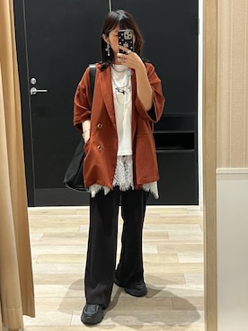 ari79さんのコーディネート