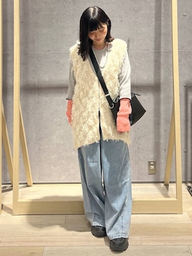 ari79さんのコーディネート